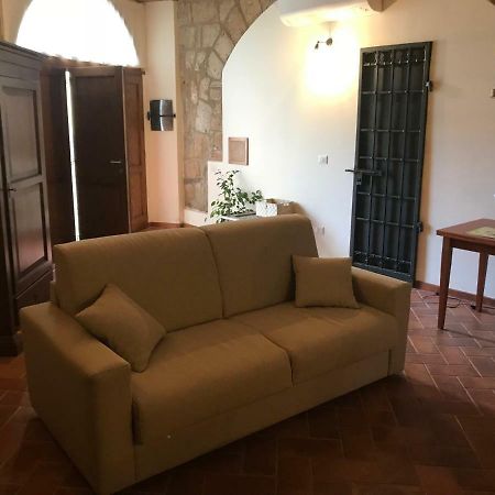Palazzo Urbani Lägenhet Orvieto Exteriör bild